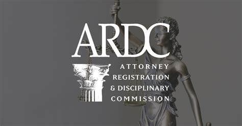 il ardc attorney search